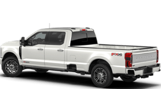 2026 Ford Super Duty® External Image 3